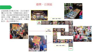 開漳聖王廟夜市導覽
