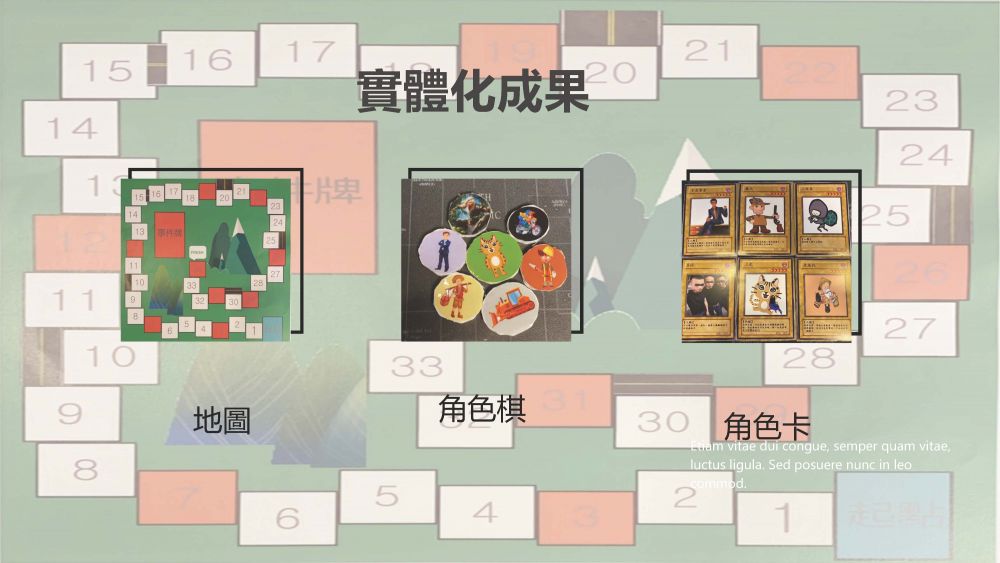 石虎保衛大作戰